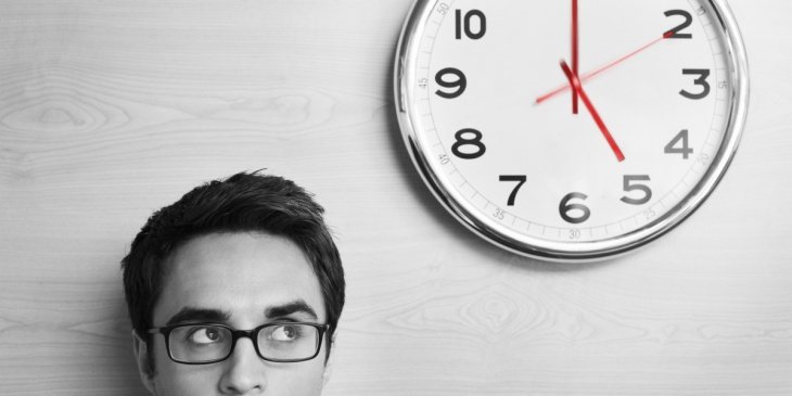 Time Management: How to Do Everything